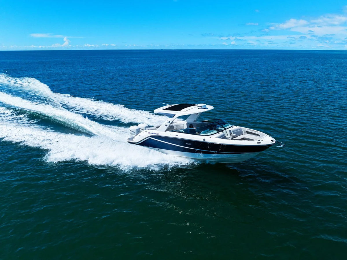 2023 Sea Ray 310 SLX OB 32.0 feet, St Petersburg, FL #13