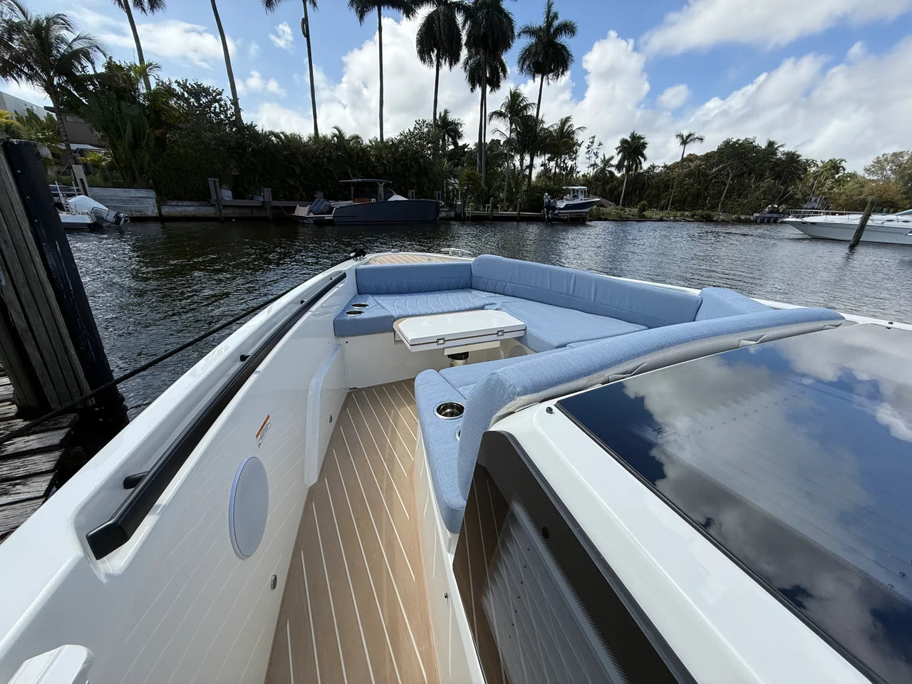 2026 Saxdor 400 GTO 40.0 feet, Sarasota, FL #50