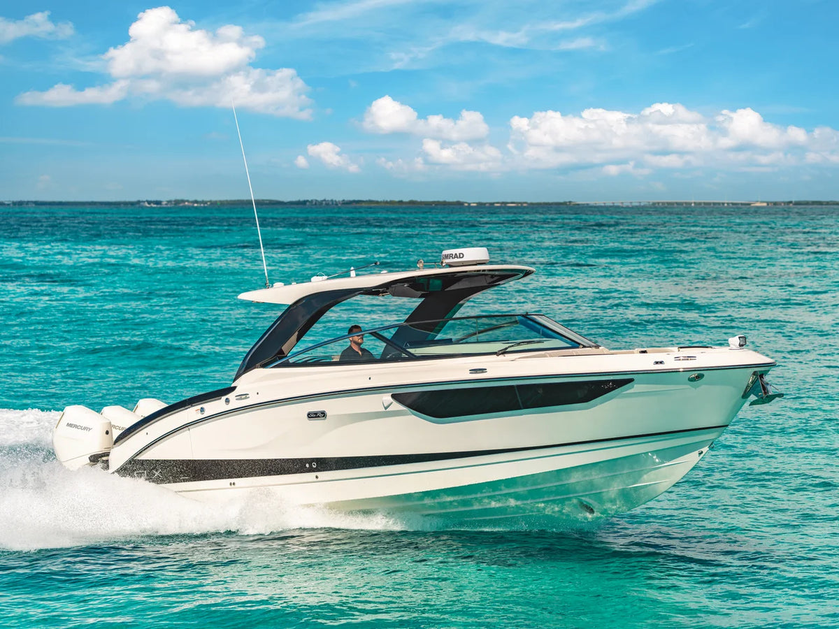 2027 Sea Ray SLX 360 Outboard 36.0 feet, Charleston, SC #1
