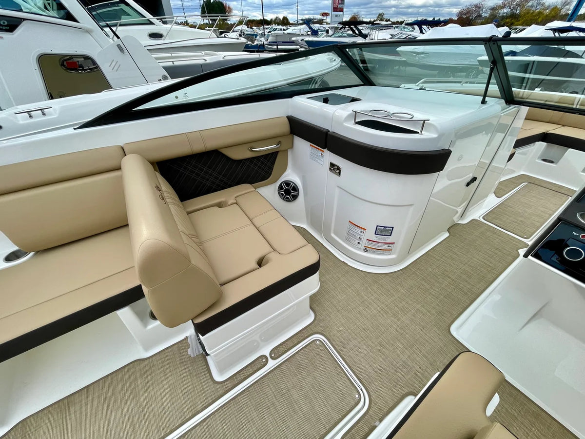 2026 Sea Ray SDX 290 Outboard 29.0 feet, Danvers, Massachusetts #11
