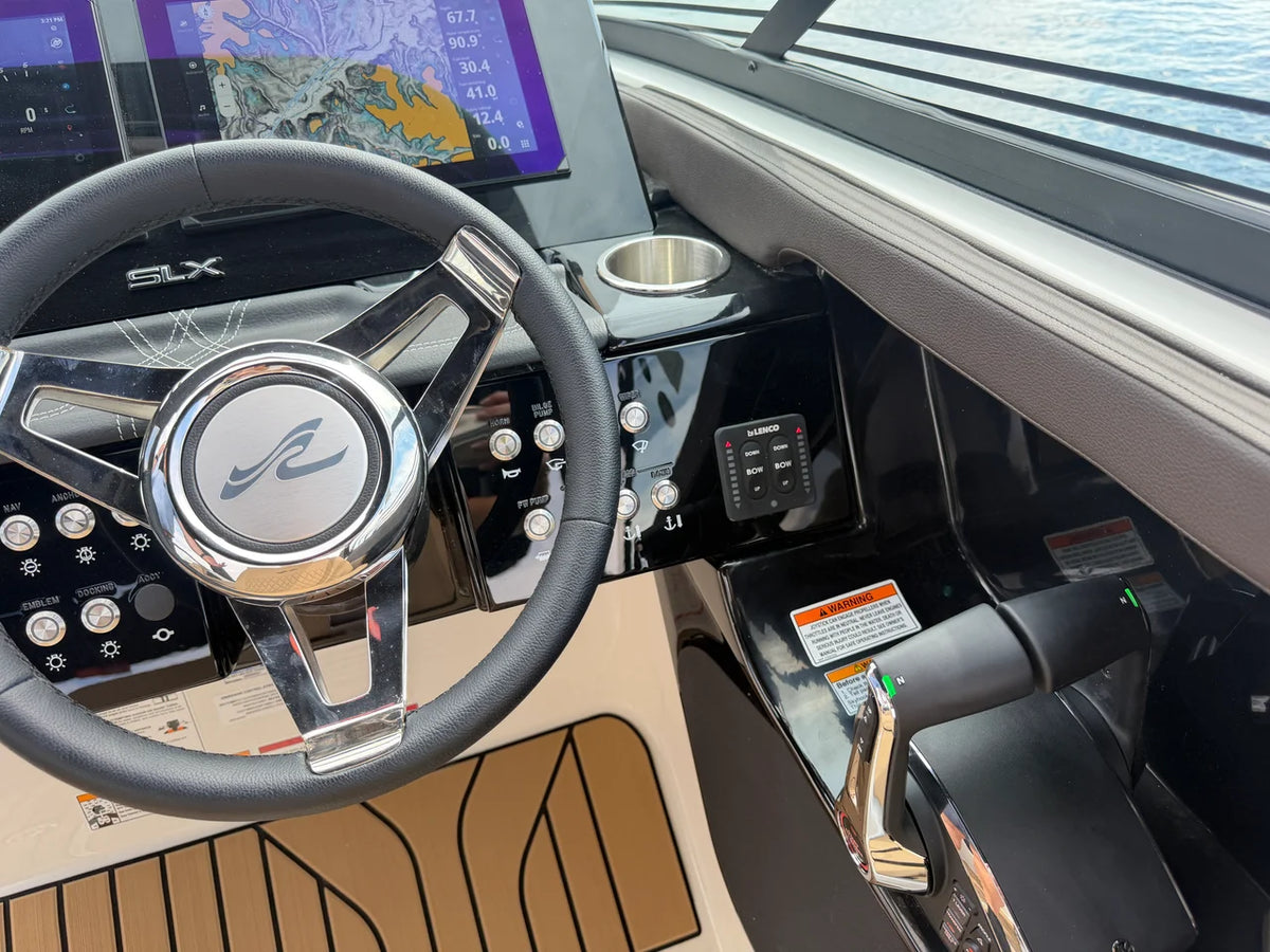 2027 Sea Ray SLX 280 Outboard 28.0 feet, Cornelius, North Carolina #21