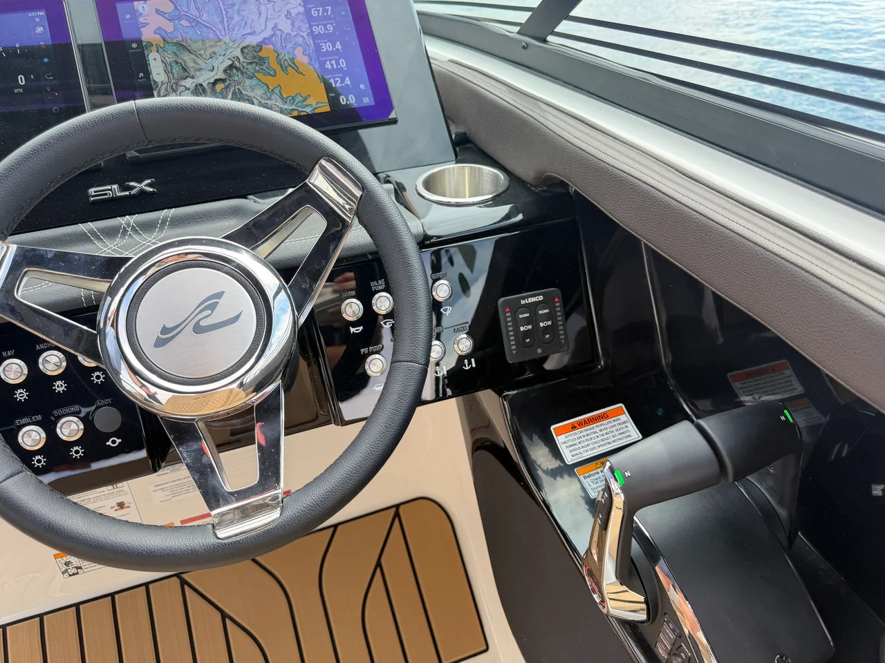2027 Sea Ray SLX 280 Outboard 28.0 feet, Cornelius, North Carolina #23