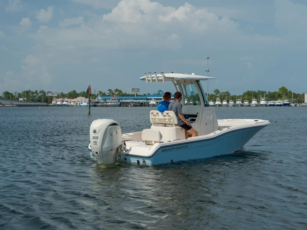 2027 Grady-White 231 CE 23.0 feet, Panama City, FL #6