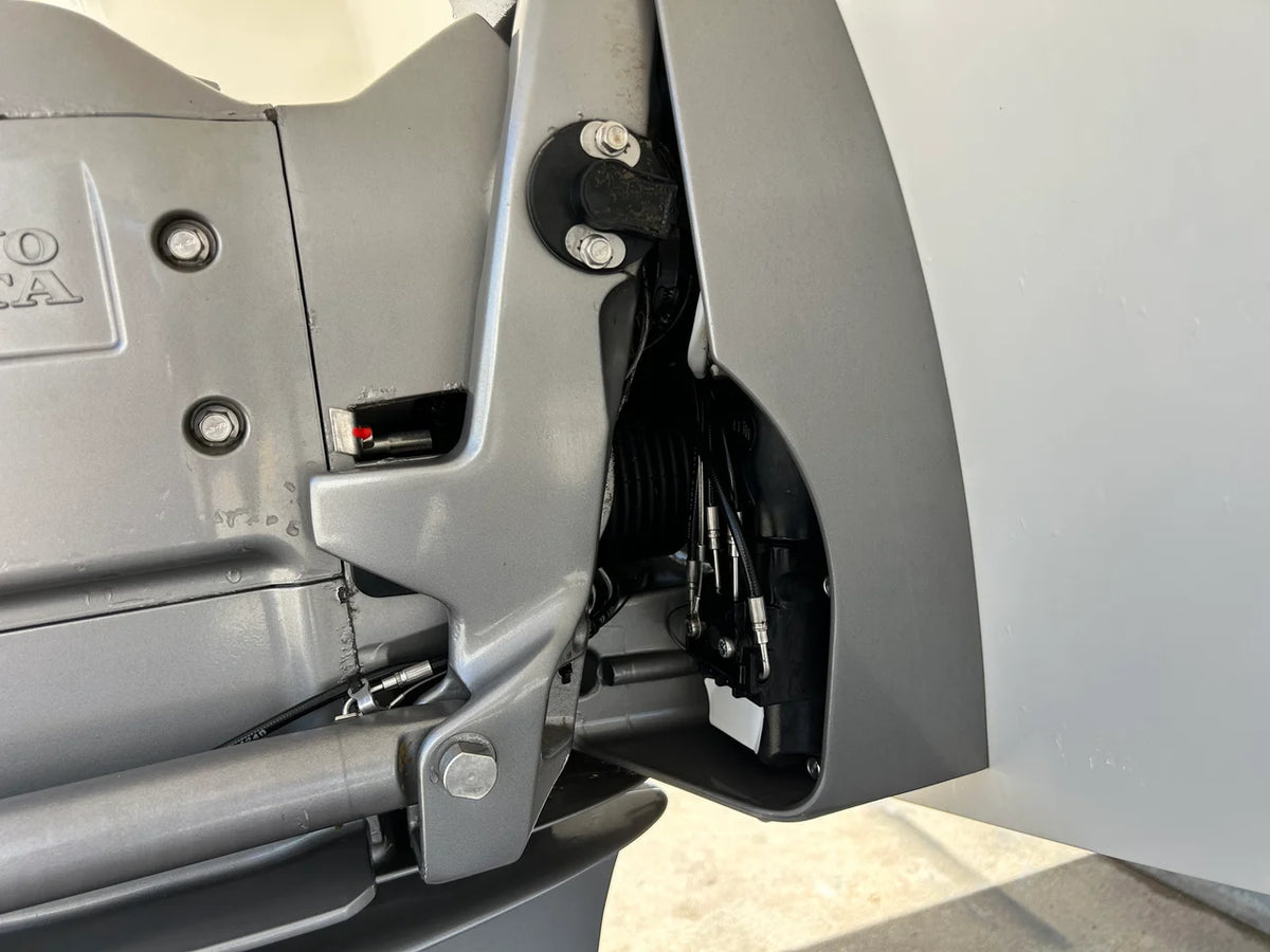 2023 Cobalt R4 24.0 feet, Fort Myers, FL #46