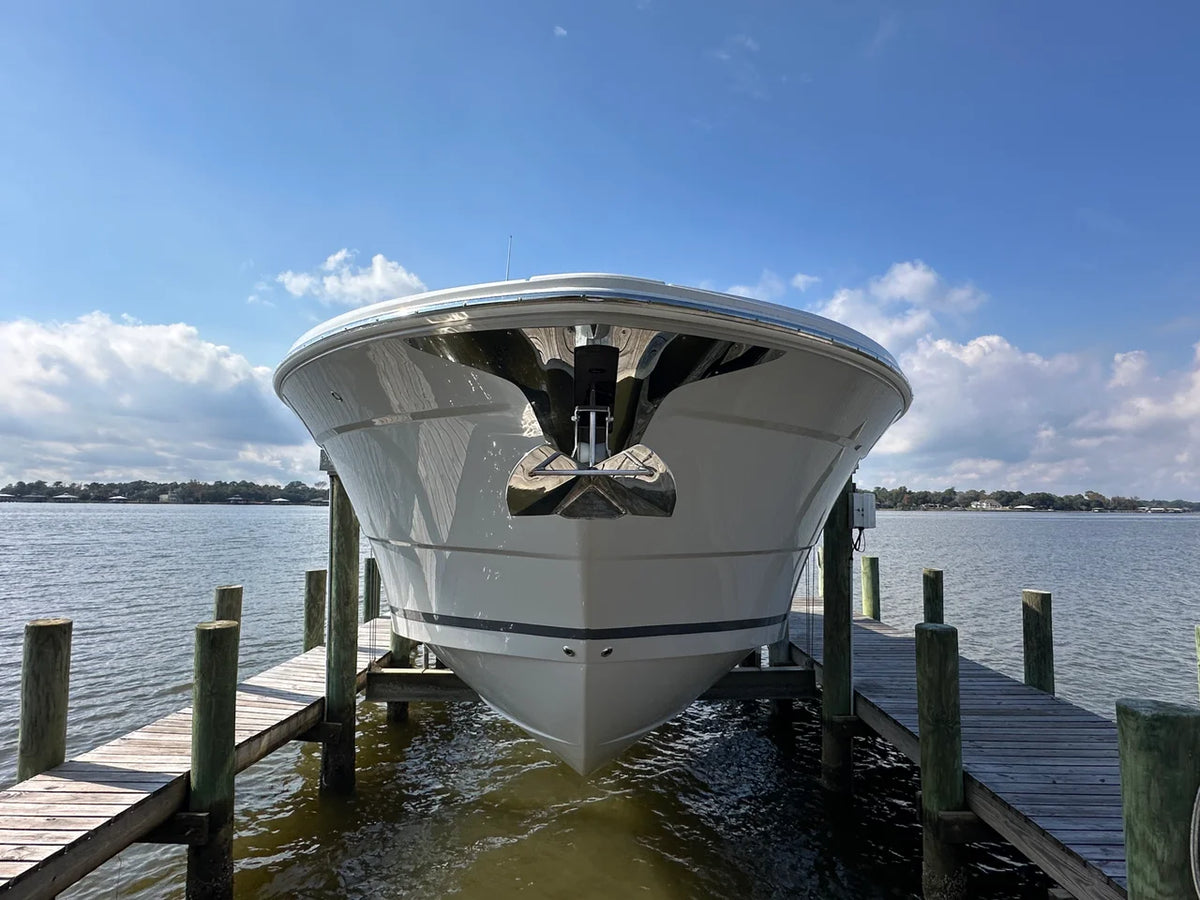 2026 Regal 38 SAV 38.0 feet, Pensacola, Florida #5