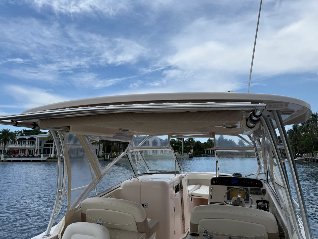 2014 Grady-White 307 FREEDOM 30.0 feet, Miami, FL #29