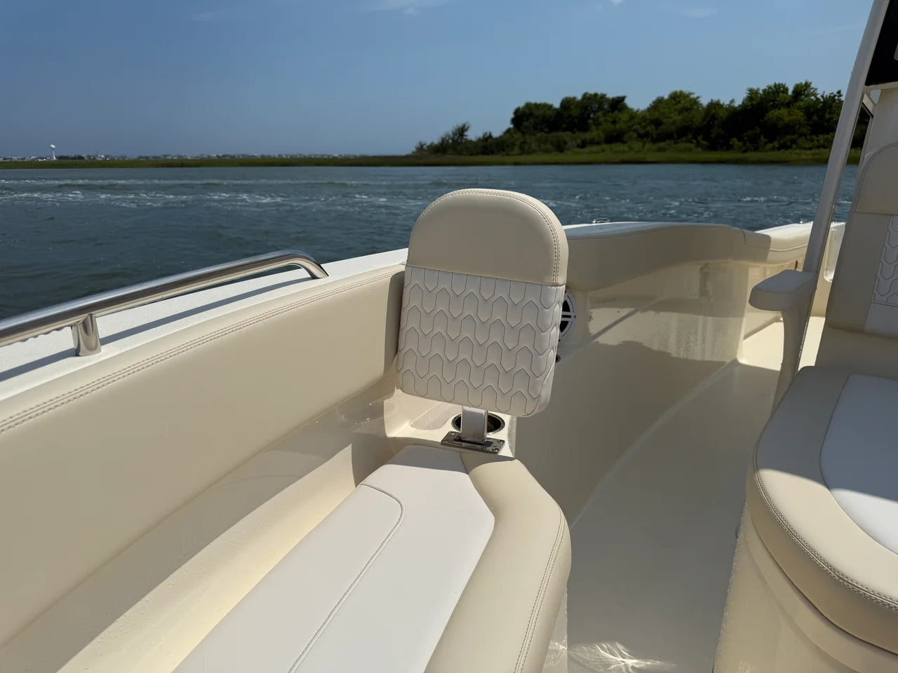 2026 Scout 220 XSF 22.0 feet, Wrightsville Beach, North Carolina #22