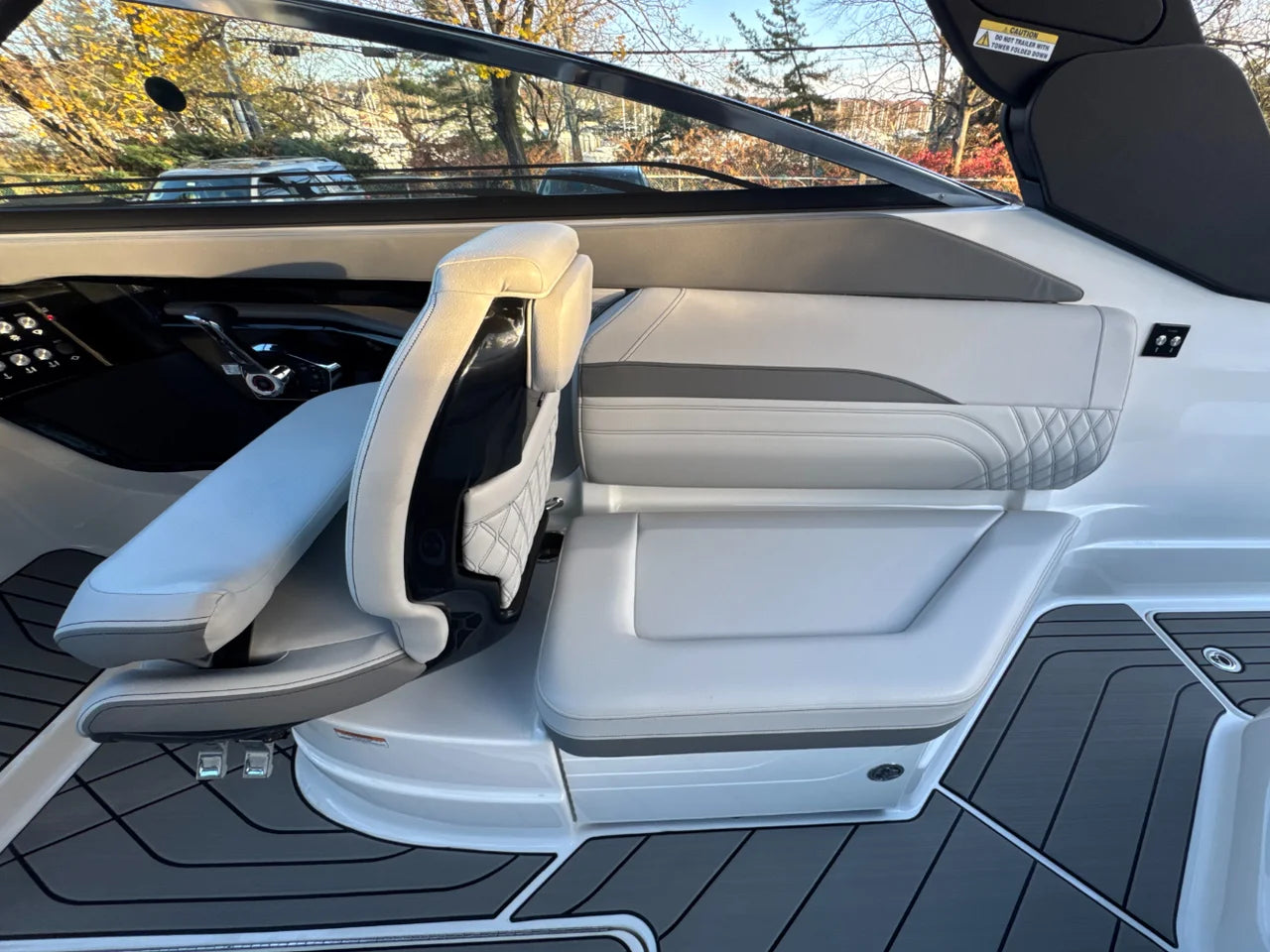 2024 Sea Ray SLX 260 Outboard 26.0 feet, Washington, Connecticut #24