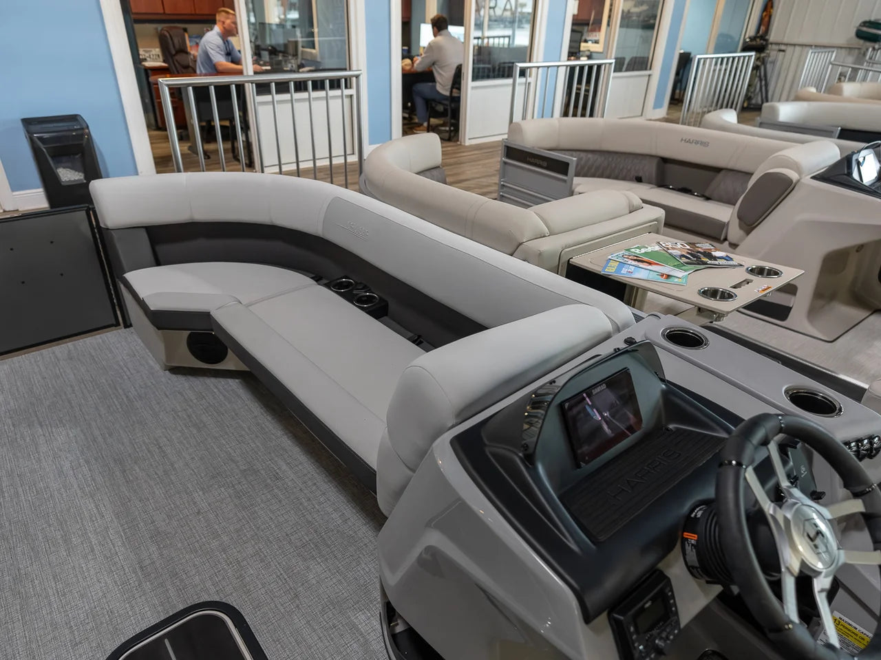 2026 Harris Cruiser 230 23.0 feet, Panama City, FL #7