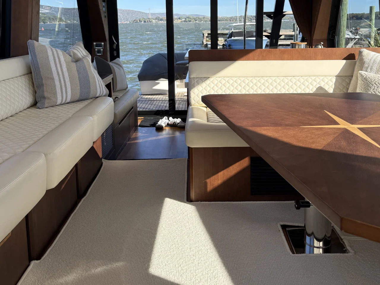2018 Galeon 500 FLY 50.0 feet, Huntington, NY #31