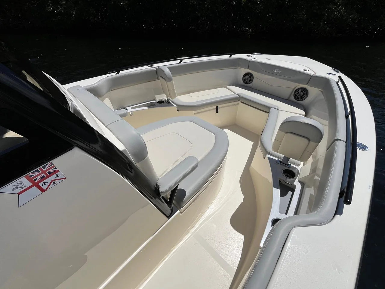 2025 Scout 240 XSF 24.0 feet, Key Largo, FL #12