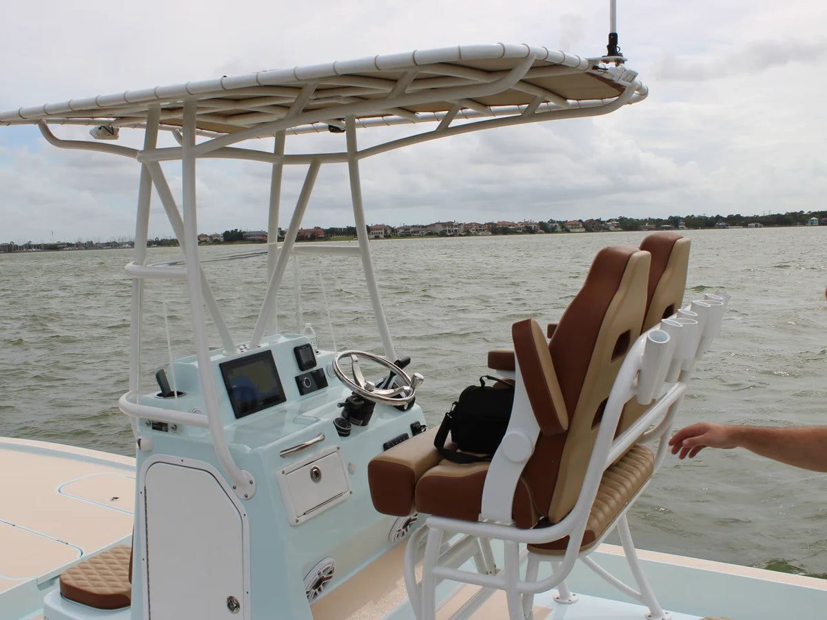 2025 Shallow Sport X3 25.0 feet, Seabrook, TX #15
