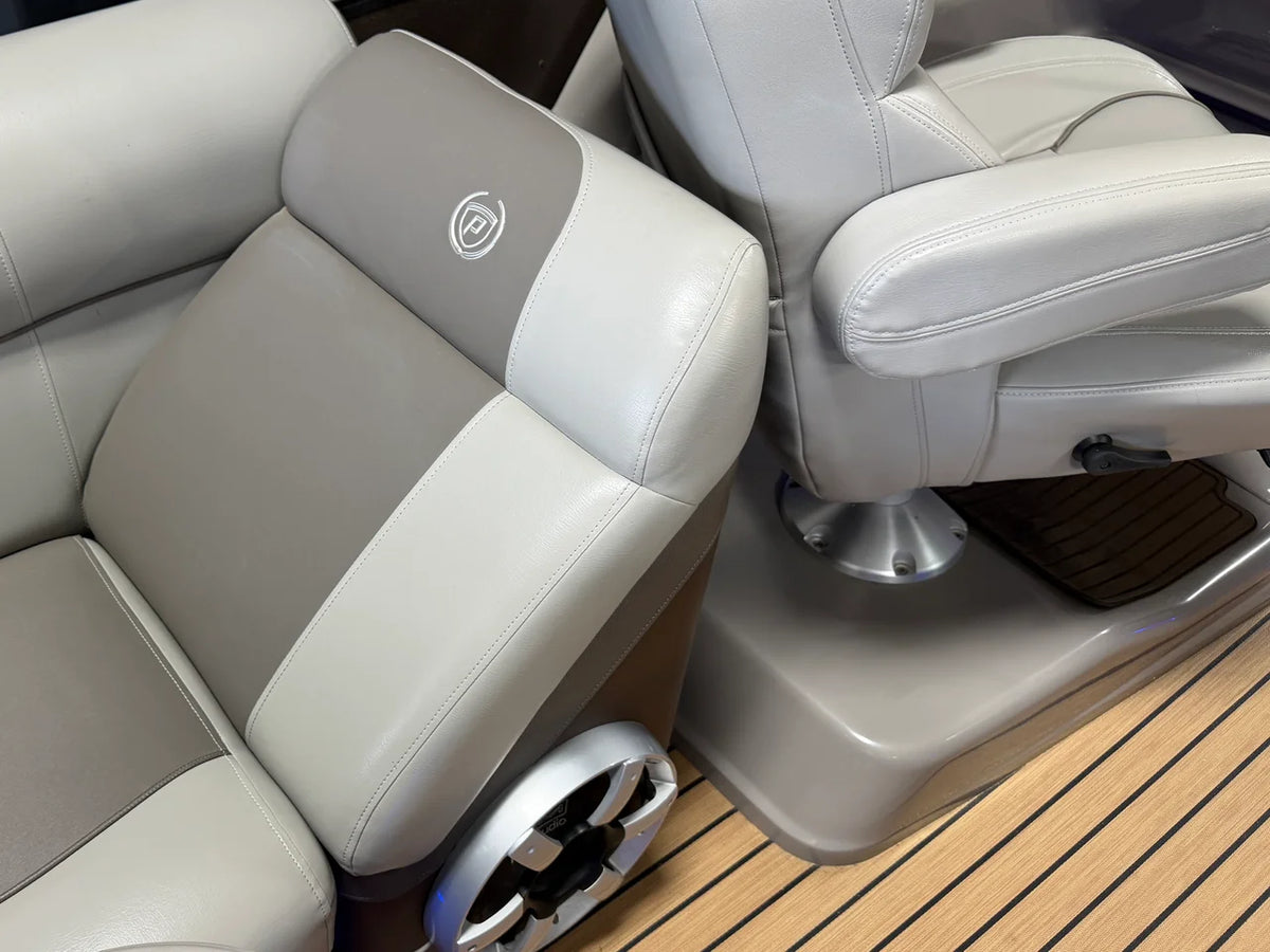 2015 Premier 250 S-SERIES 25.0 feet, Nisswa, Minnesota #80