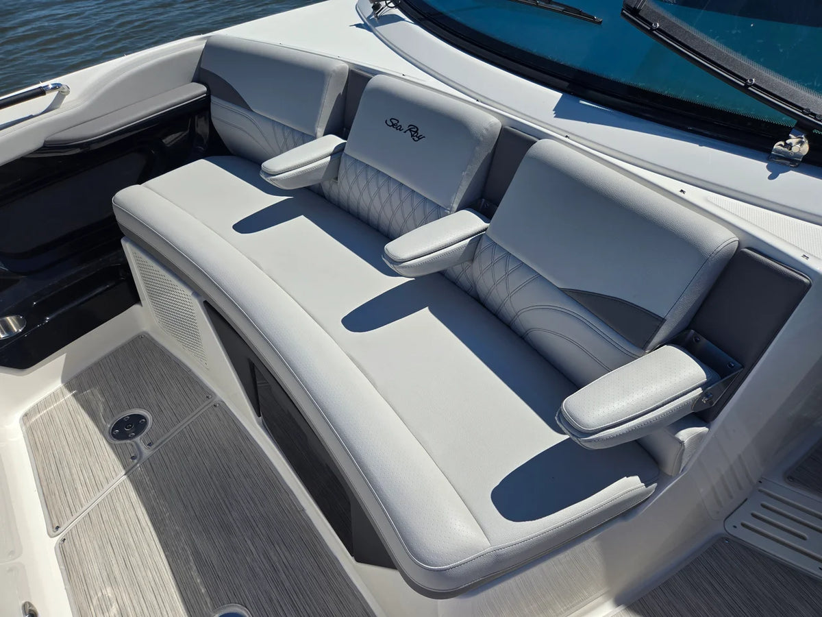 2027 Sea Ray SLX 360 Outboard 36.0 feet, Charleston, SC #23