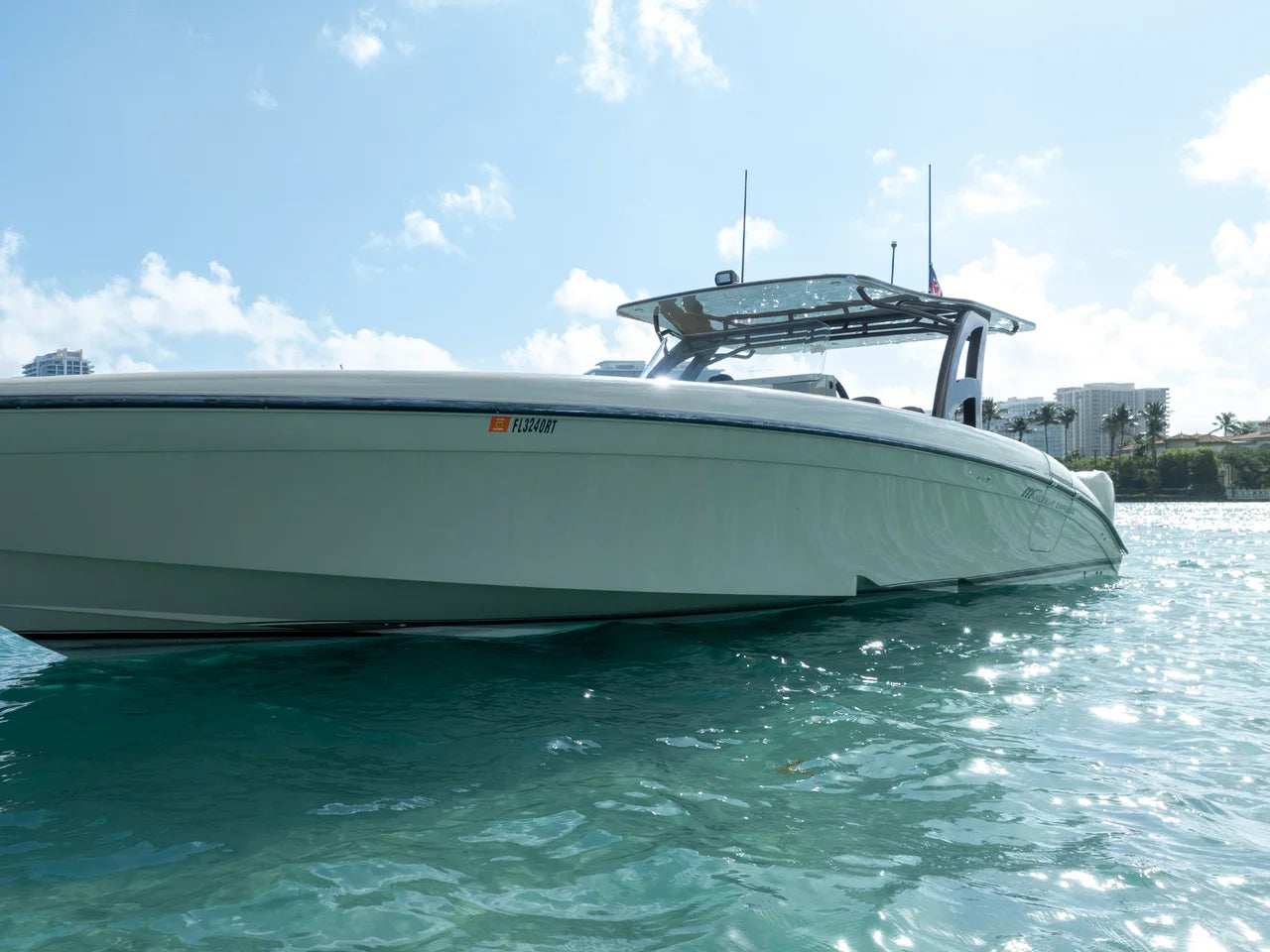 2019 Midnight Express 43 OPEN 43.0 feet, Miami Beach, FL #11