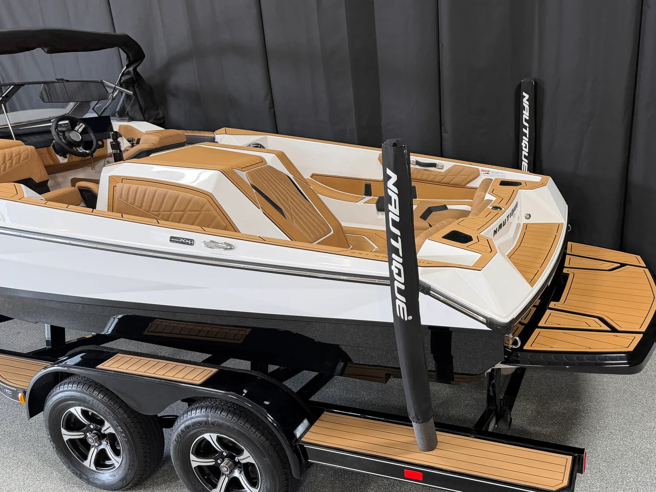 2027 Nautique SKI NAUTIQUE 20.0 feet, Crosslake, Minnesota #8