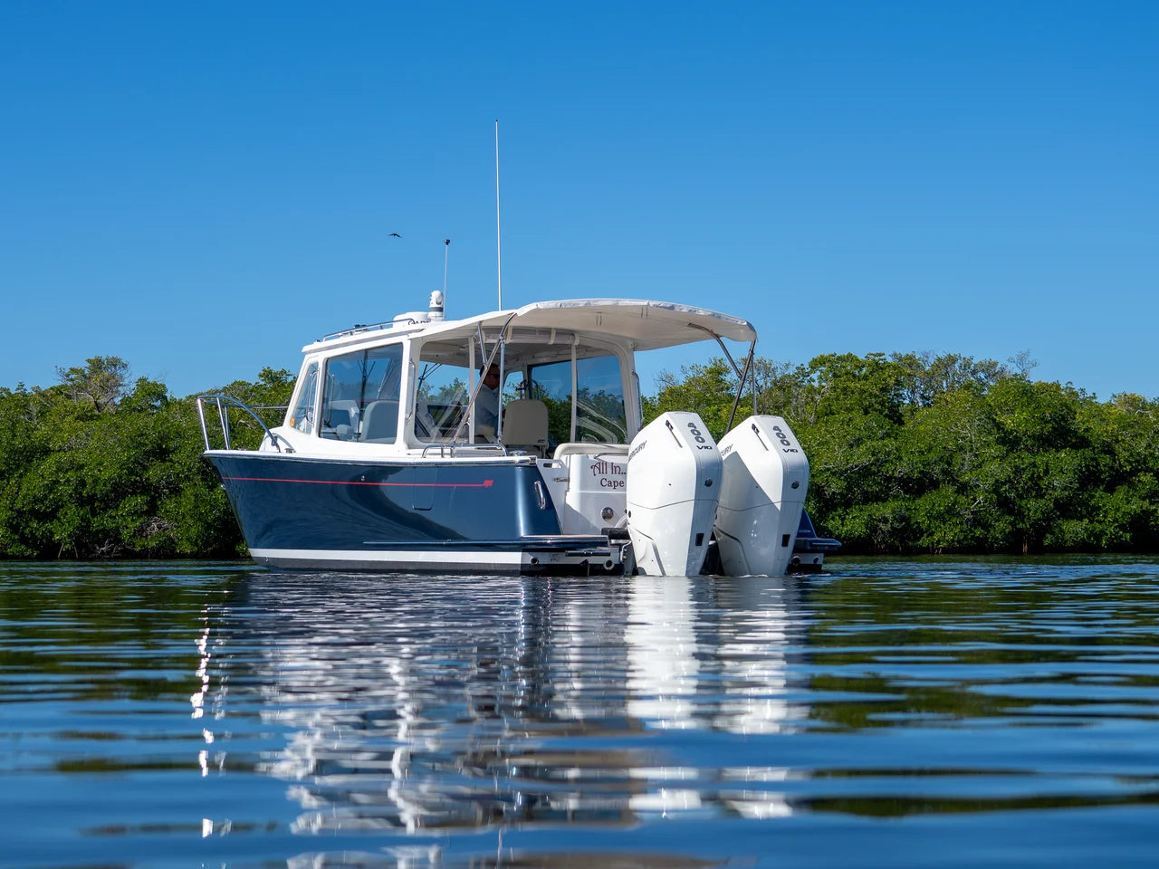 2025 MJM 35 35.0 feet, Fort Myers, FL #43