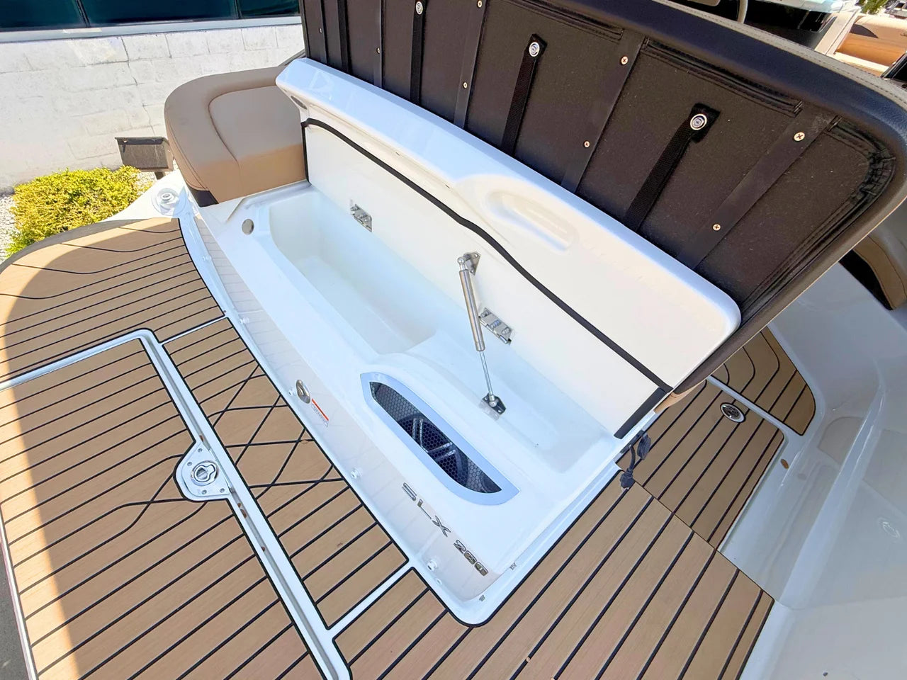 2027 Sea Ray 260SLX 26.0 feet, Lewisville, TX #7