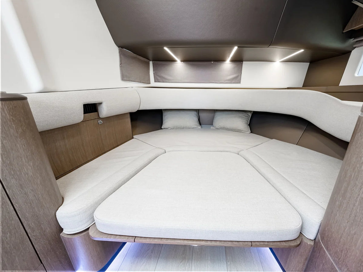 2023 Galeon 375 GTO 38.0 feet, Sarasota, FL #78
