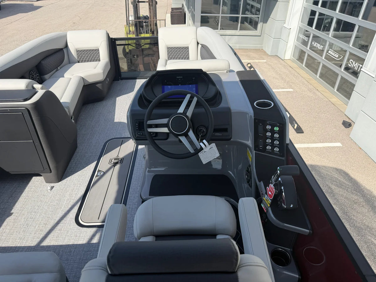 2027 Harris 250SL 25.0 feet, Osage Beach, MO #9