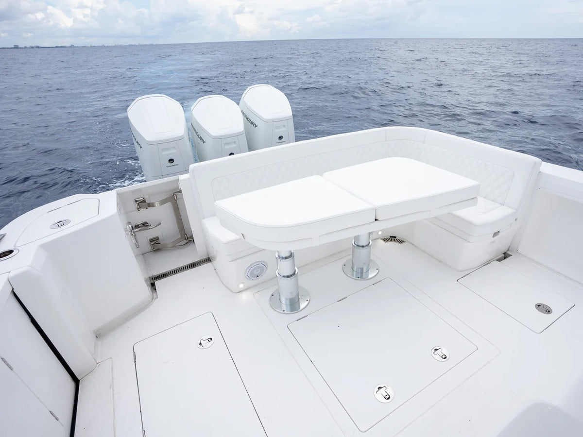 2026 Intrepid 50 EVOLUTION 50.0 feet, Dania, FL #19