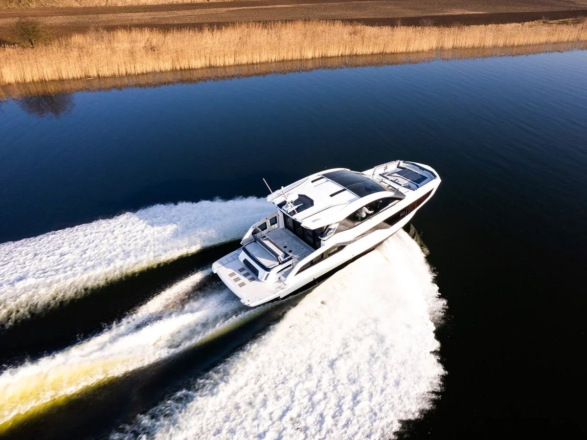 2027 Galeon 435 GTI 43.0 feet, Inuvik, Northwest Territories #22