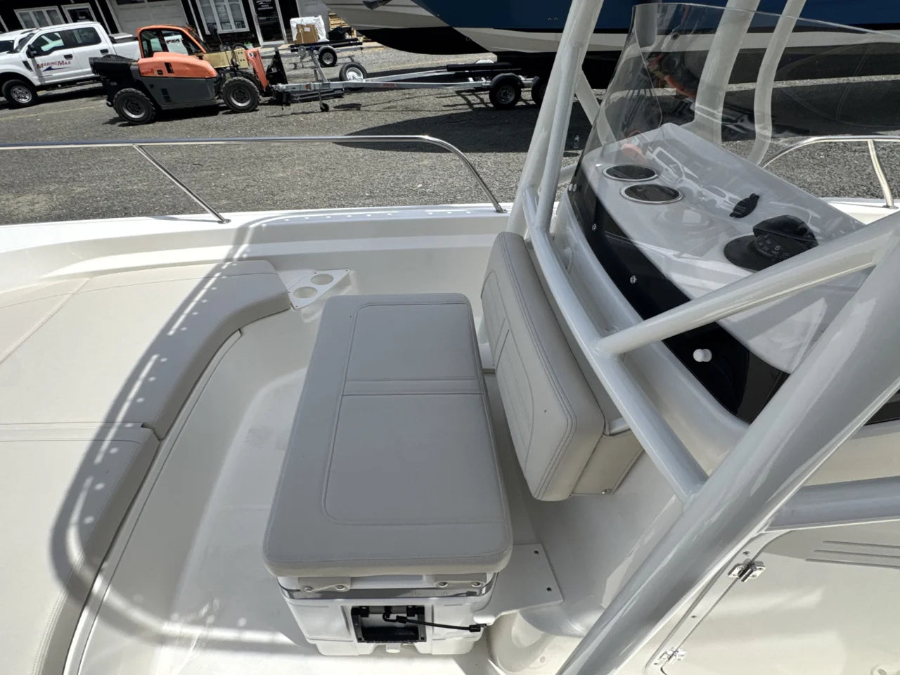 2026 Boston Whaler 190 Montauk 19.0 feet, Huntington, NY #19