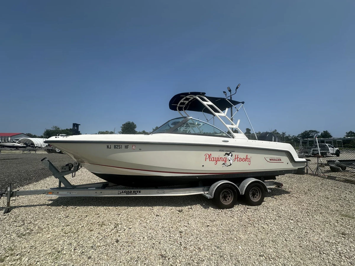 2013 Boston Whaler 230 VANTAGE 23.0 feet, Ocean View, NJ #1