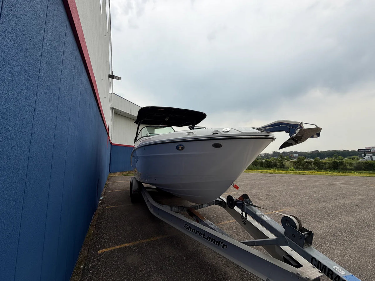 2027 Sea Ray SLX 280 28.0 feet, Rogers, MN #2