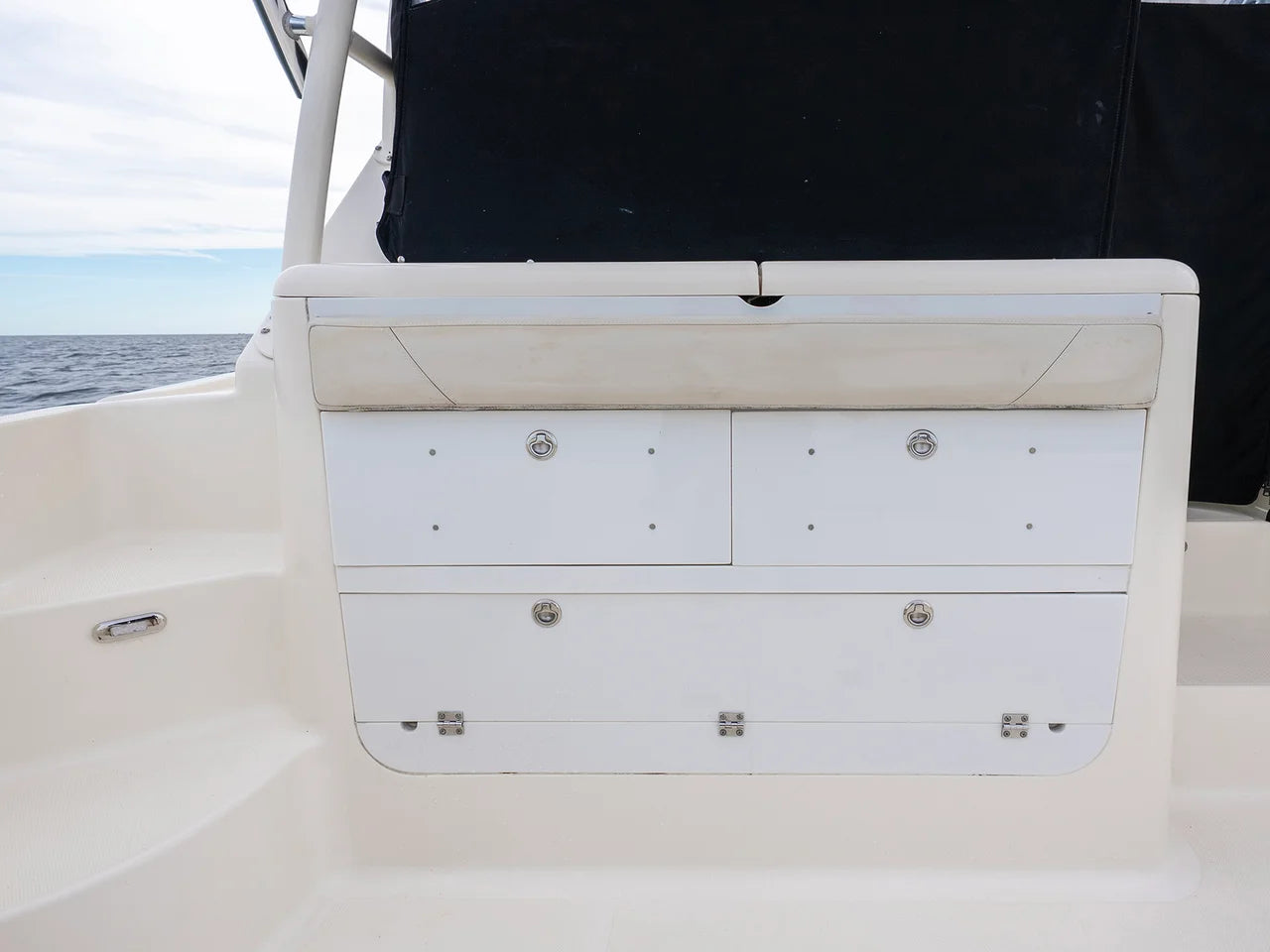 2012 Pursuit 345 OFFSHORE 36.0 feet, Coral Gables, FL #30