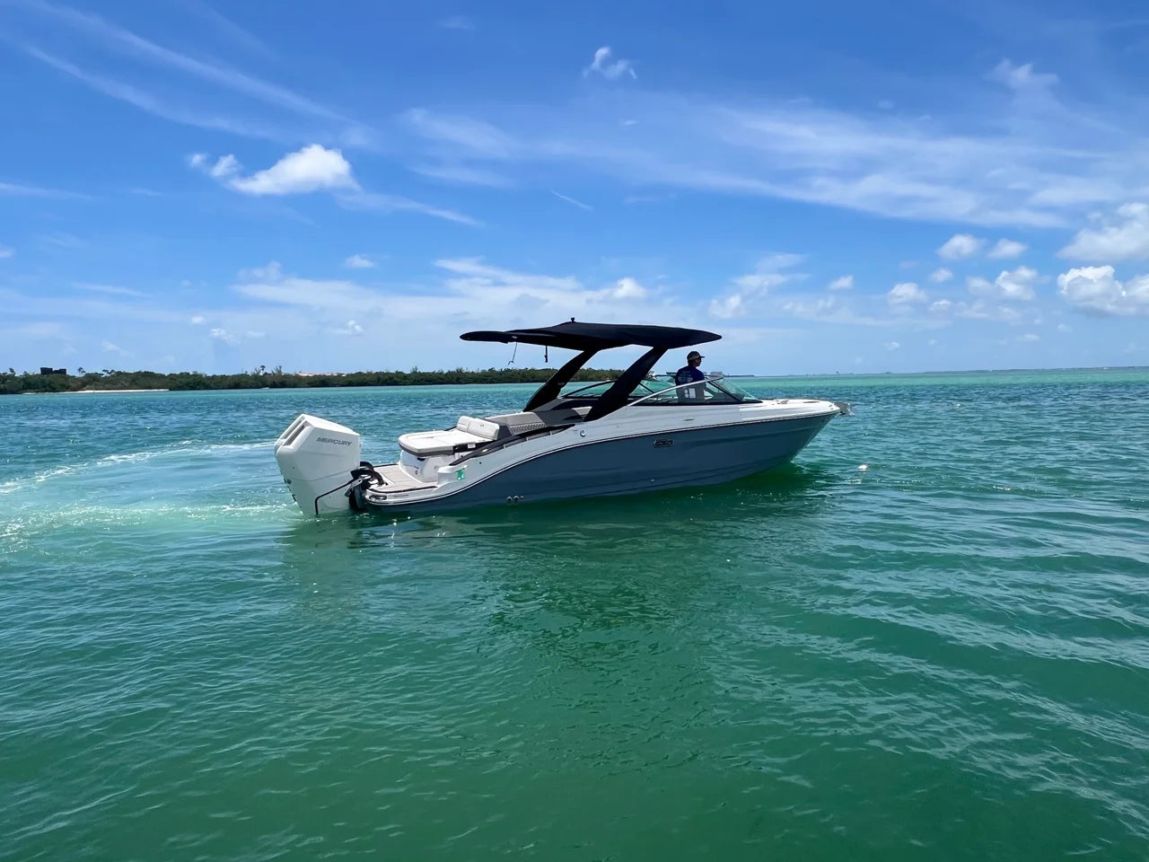 2026 Sea Ray SLX 280 Outboard 28.0 feet, Sarasota, FL #17