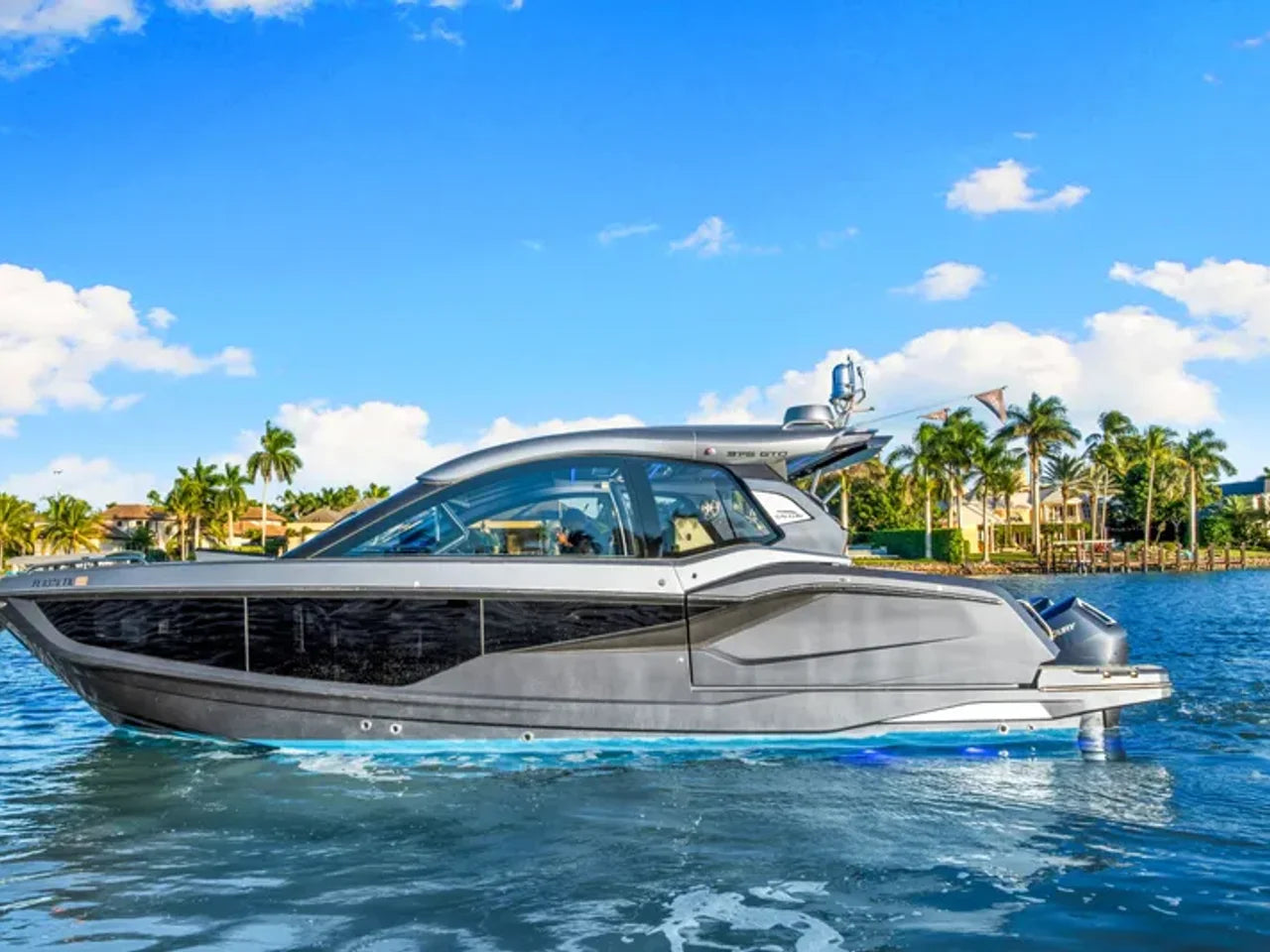 2024 Galeon 375 GTO 37.0 feet, Jupiter, Florida #2