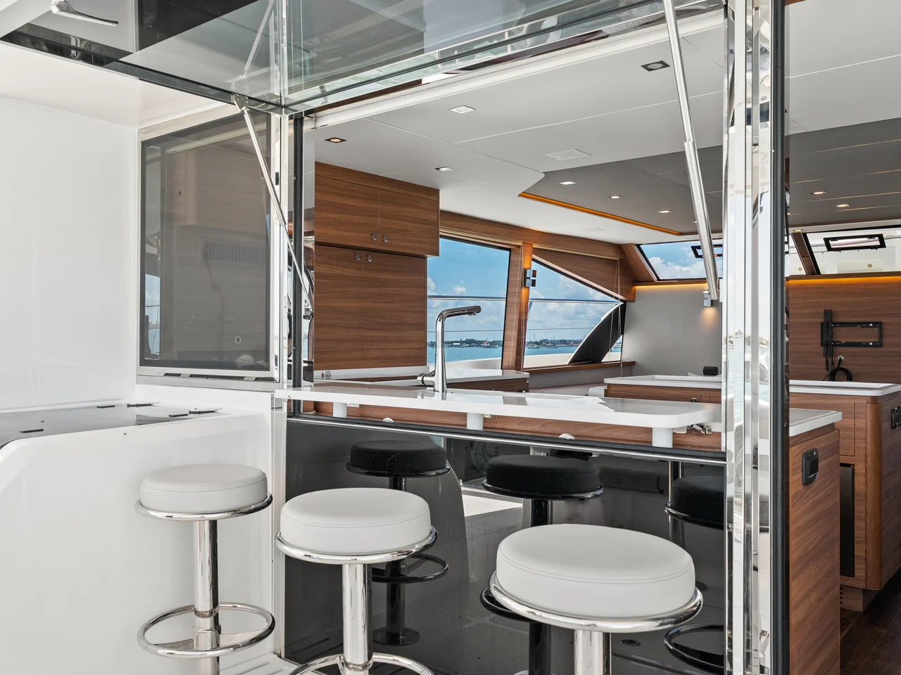 2026 Aquila 54 Yacht 54.0 feet, St Petersburg, FL #43