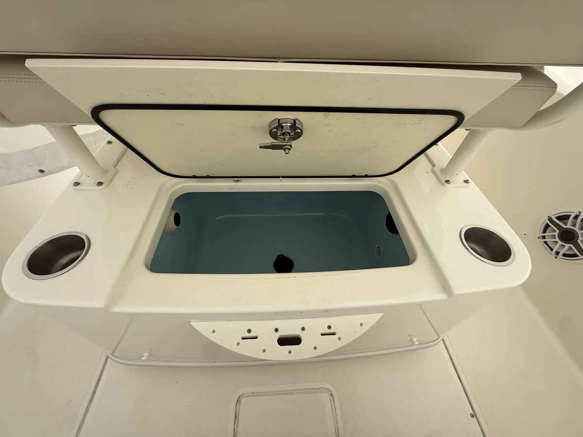 2023 Boston Whaler 220 DAUNTLESS 22.0 feet, Miami Beach, FL #20
