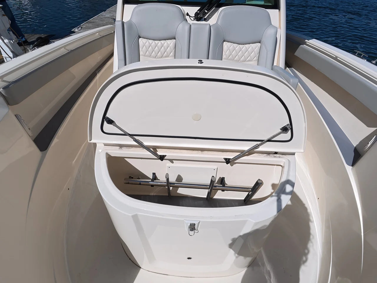 2024 Scout 377 LXF 37.0 feet, Lake Ozark, Missouri #42