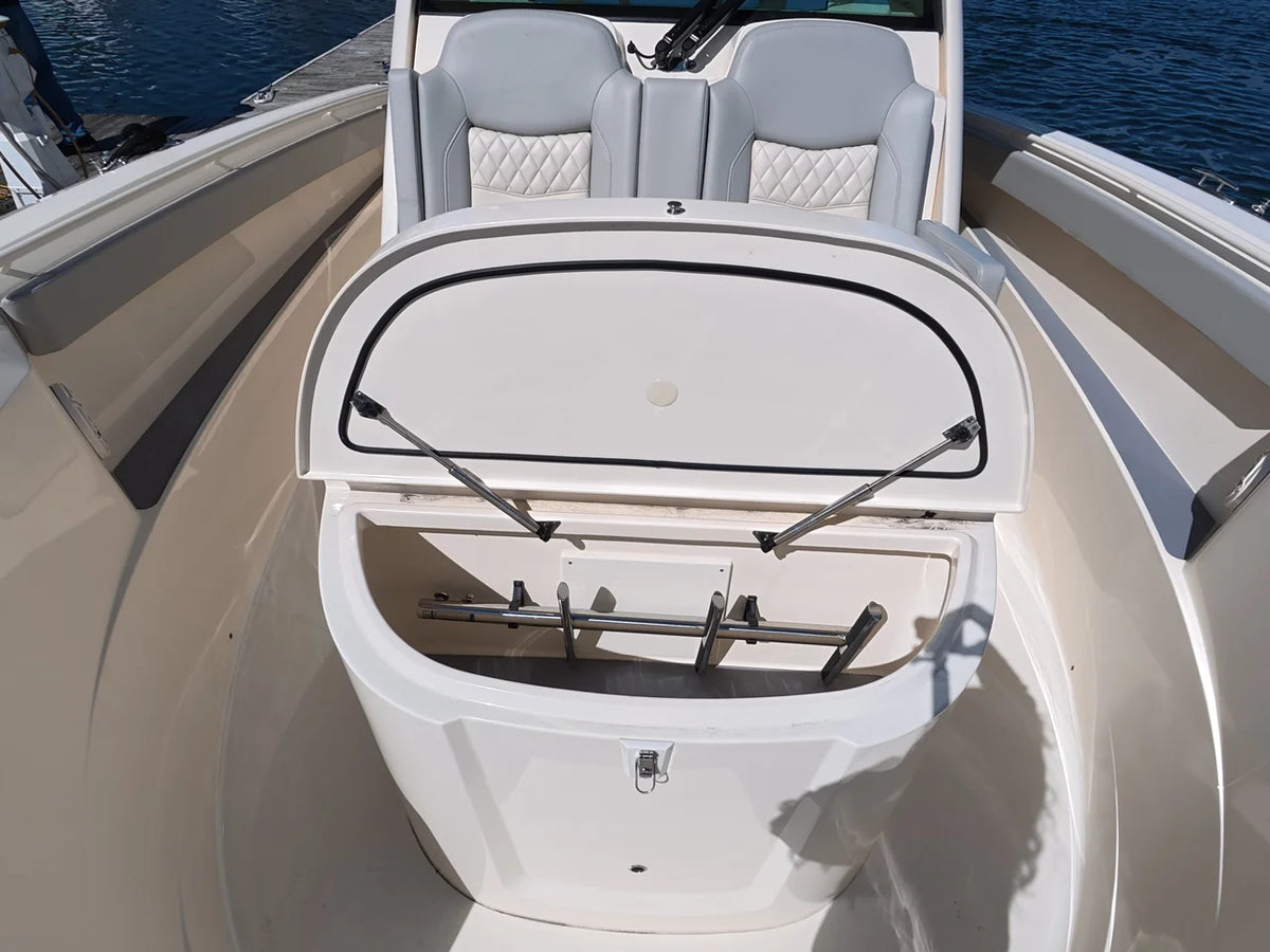 2024 Scout 377 LXF 37.0 feet, Norwalk, Connecticut #42