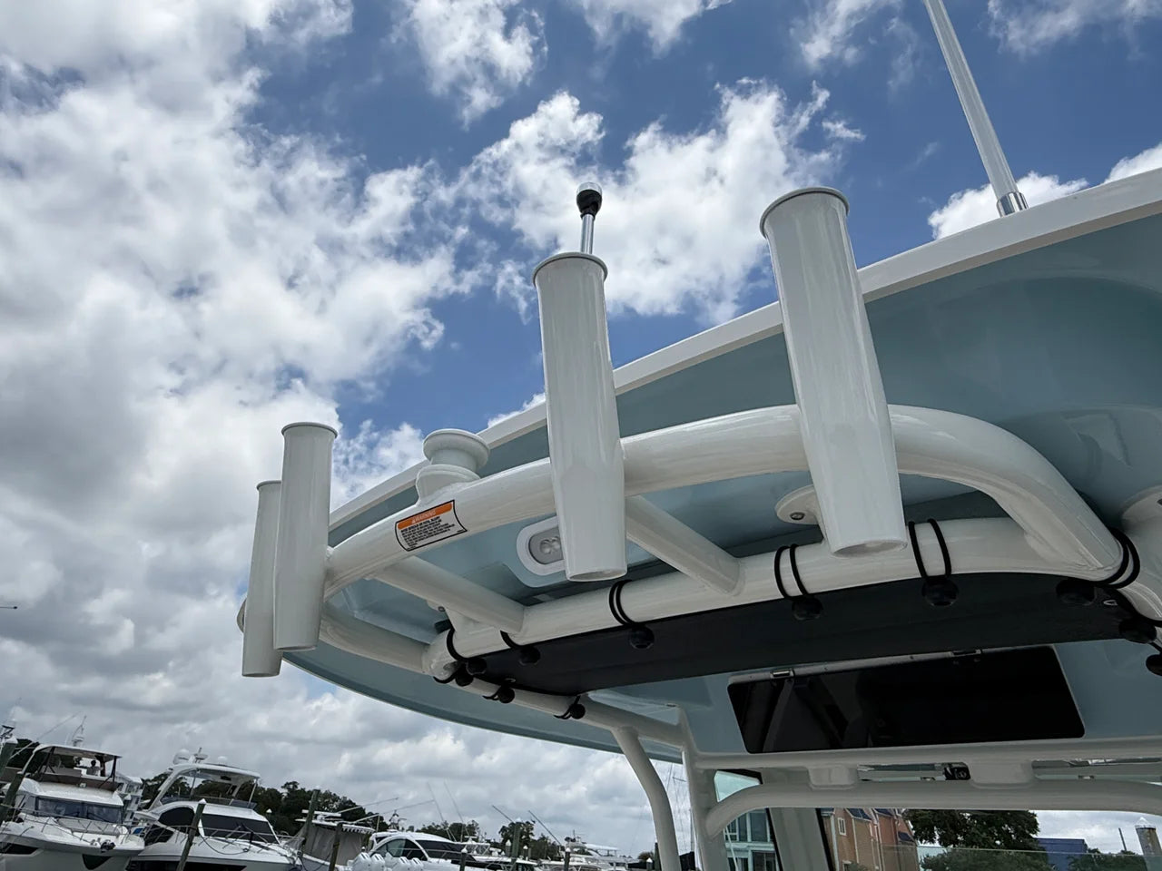 2026 Boston Whaler 280 Dauntless 28.0 feet, Wrightsville Beach, North Carolina #21