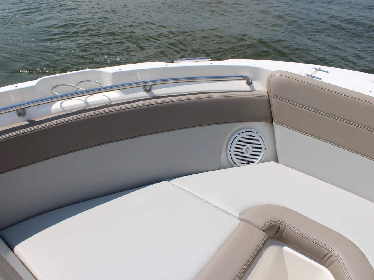 2026 Boston Whaler 210 Vantage 21.0 feet, Seabrook, TX #40