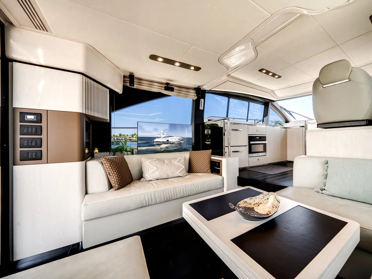 2021 Azimut 50 FLY 50.0 feet, Pompano Beach, Florida #36