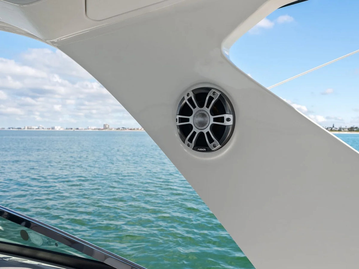 2023 Sea Ray 310 SLX OB 32.0 feet, St Petersburg, FL #41