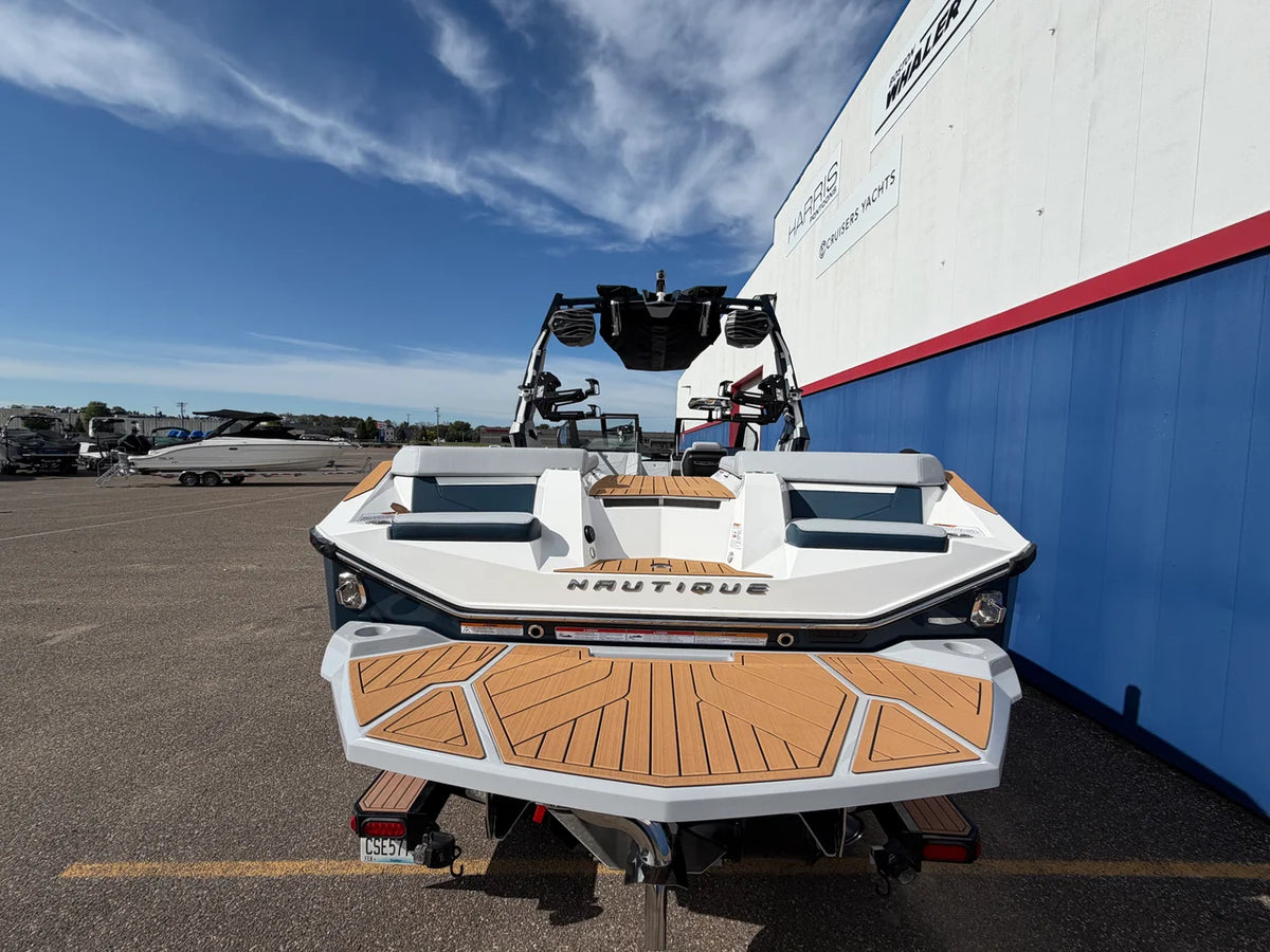 2027 Nautique S25SUPER AIR 25.0 feet, Rogers, MN #10
