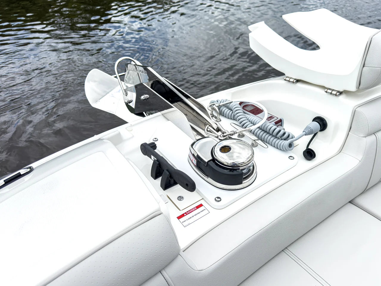 2026 Sea Ray SDX 290 Outboard 29.0 feet, Fort Myers, FL #22