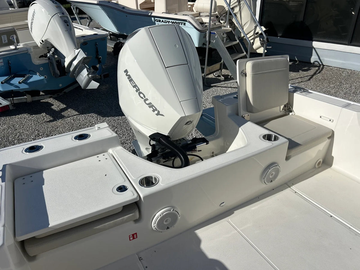 2027 Boston Whaler 210 Montauk 21.0 feet, Gulf Shores, AL #10