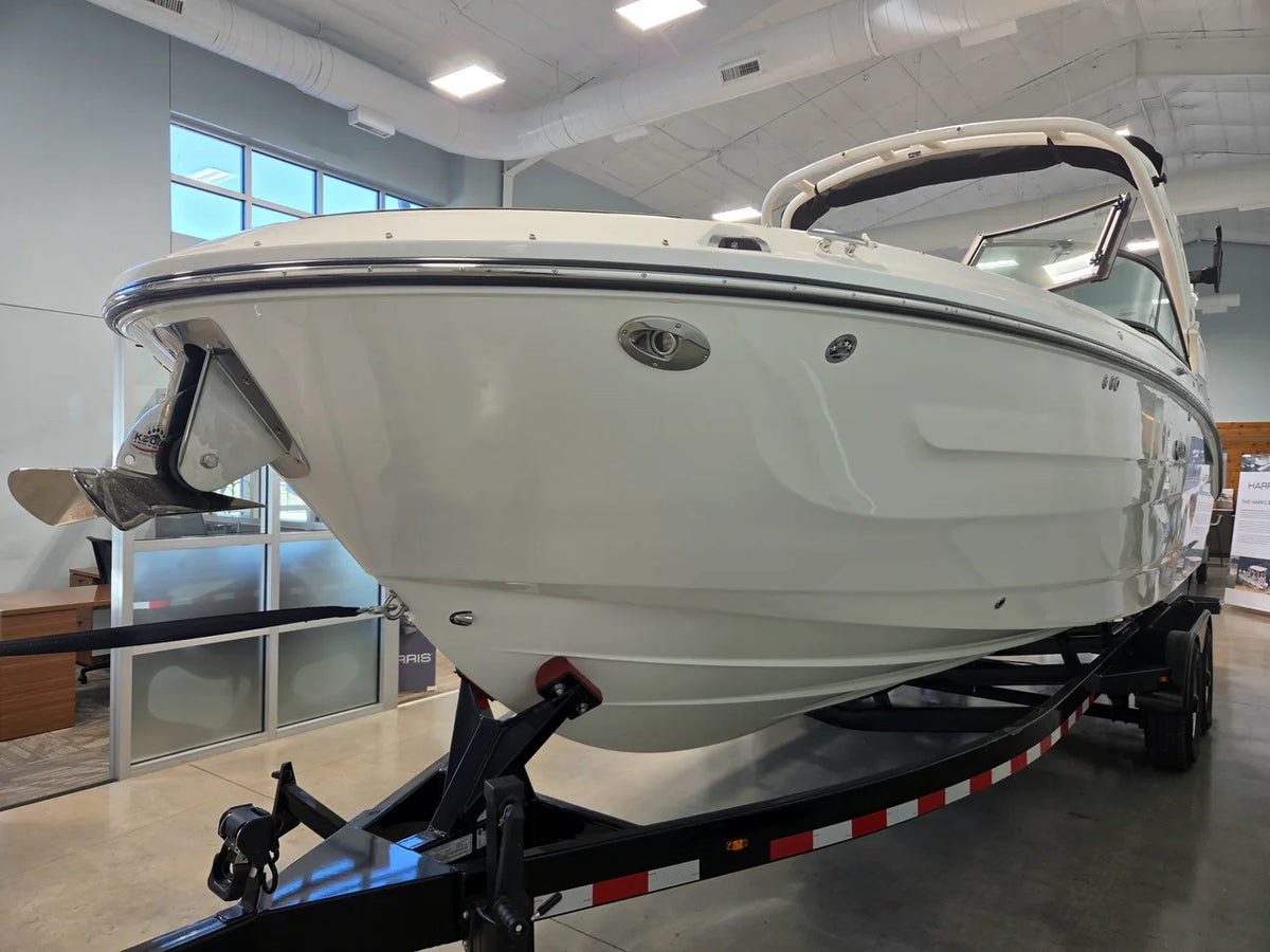 2027 Sea Ray SDX 270 Surf 27.0 feet, Monkey Island, OK #1