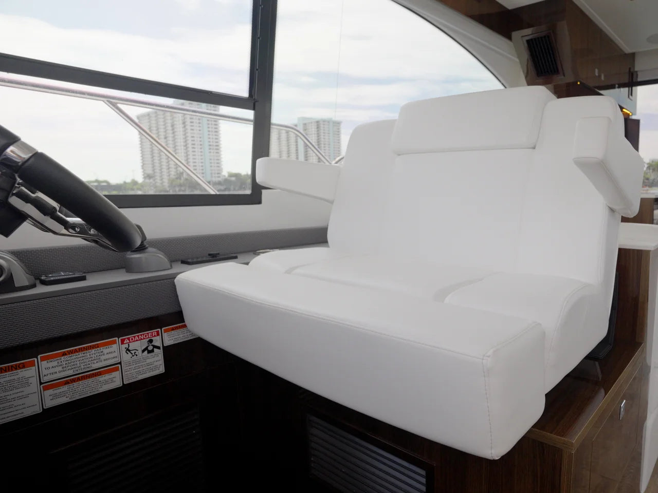2023 Cruisers Yachts 50 C 50.0 feet, Miami, FL #44