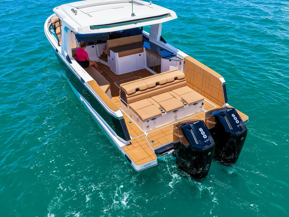 2024 Aviara AV40 Outboard 40.0 feet, Sarasota, FL #64