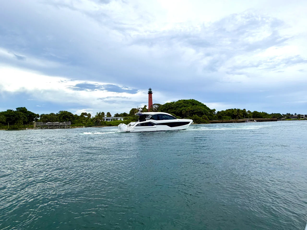 2026 Galeon 435 GTO 43.0 feet, Jupiter, Florida #10