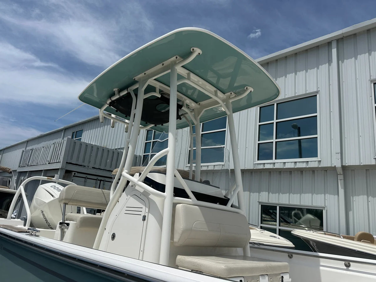 2020 Boston Whaler 210 MONTAUK 21.0 feet, Wrightsville Beach, North Carolina #6