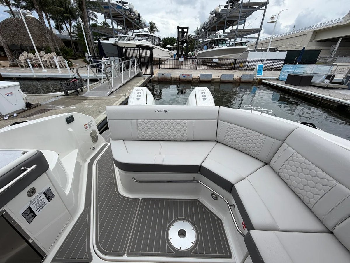 2027 Sea Ray Sundancer 320 Outboard 32.0 feet, Jupiter, Florida #15