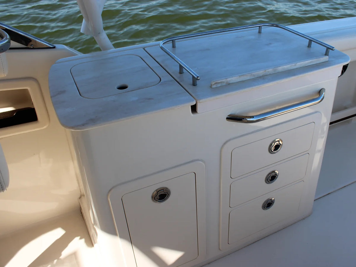 2020 Grady-White Freedom 275 Twin Engine 27.0 feet, Seabrook, TX #29